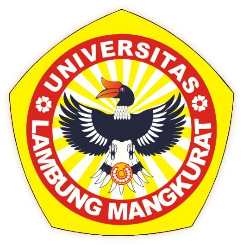 Logo Universitas Lambung Mangkurat